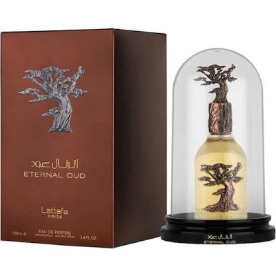 LATTAFA Eternal Oud EDP 100ml